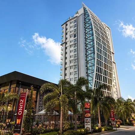 The Elysium Pratumnak Pattaya - By Shg-2